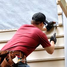 Best Fascia and Soffit Installation  in Hildale, UT